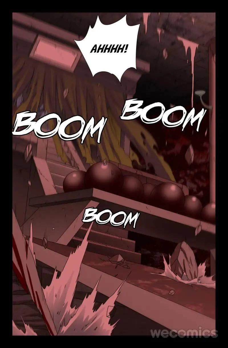 Koakuma Meringue Chapter 82 page 6 - 