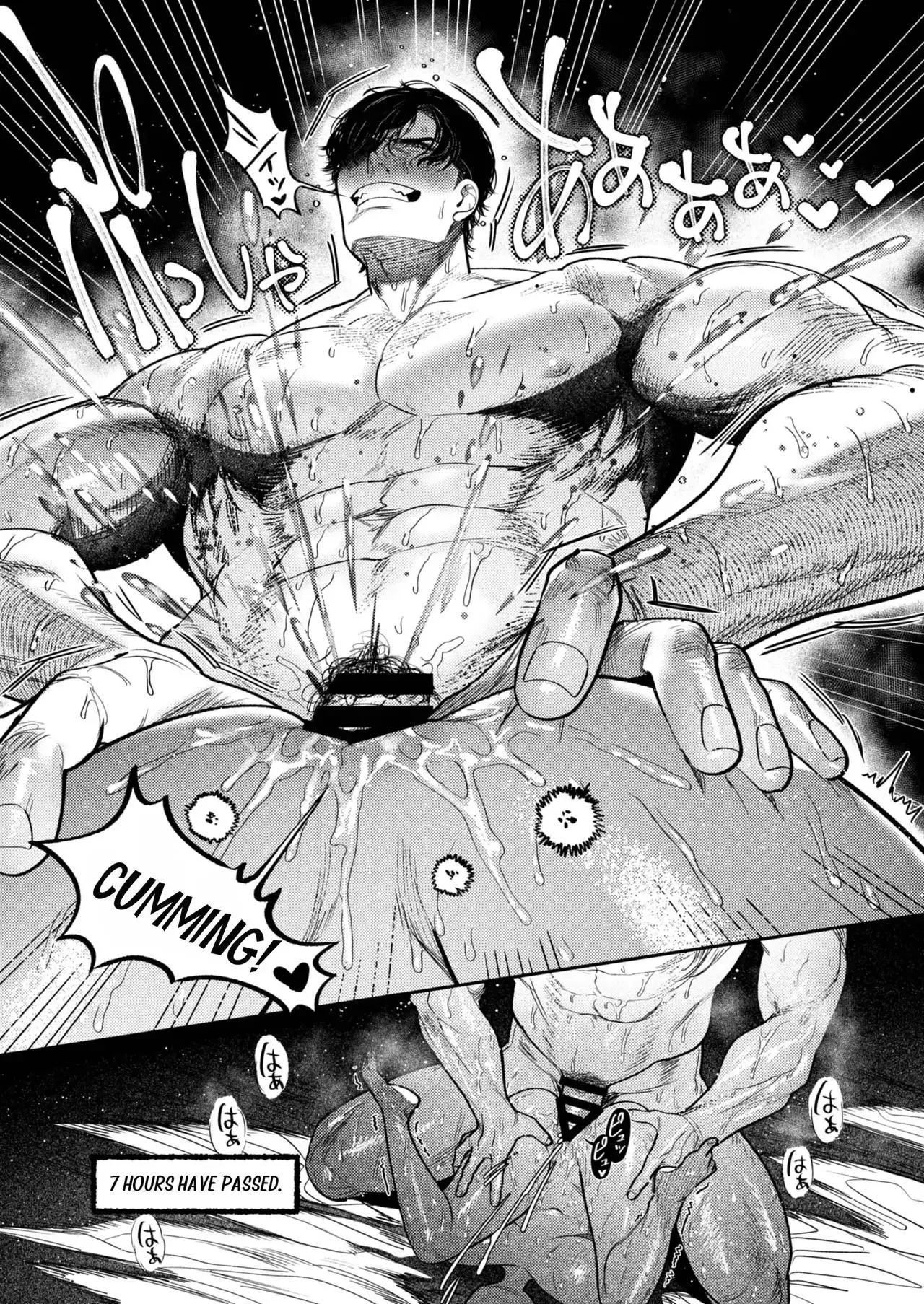Kobonnou de Yasashii Otto, Zetsurin Osuosu Yajuu Keitai ni Modoru Chapter 0 page 52 - 