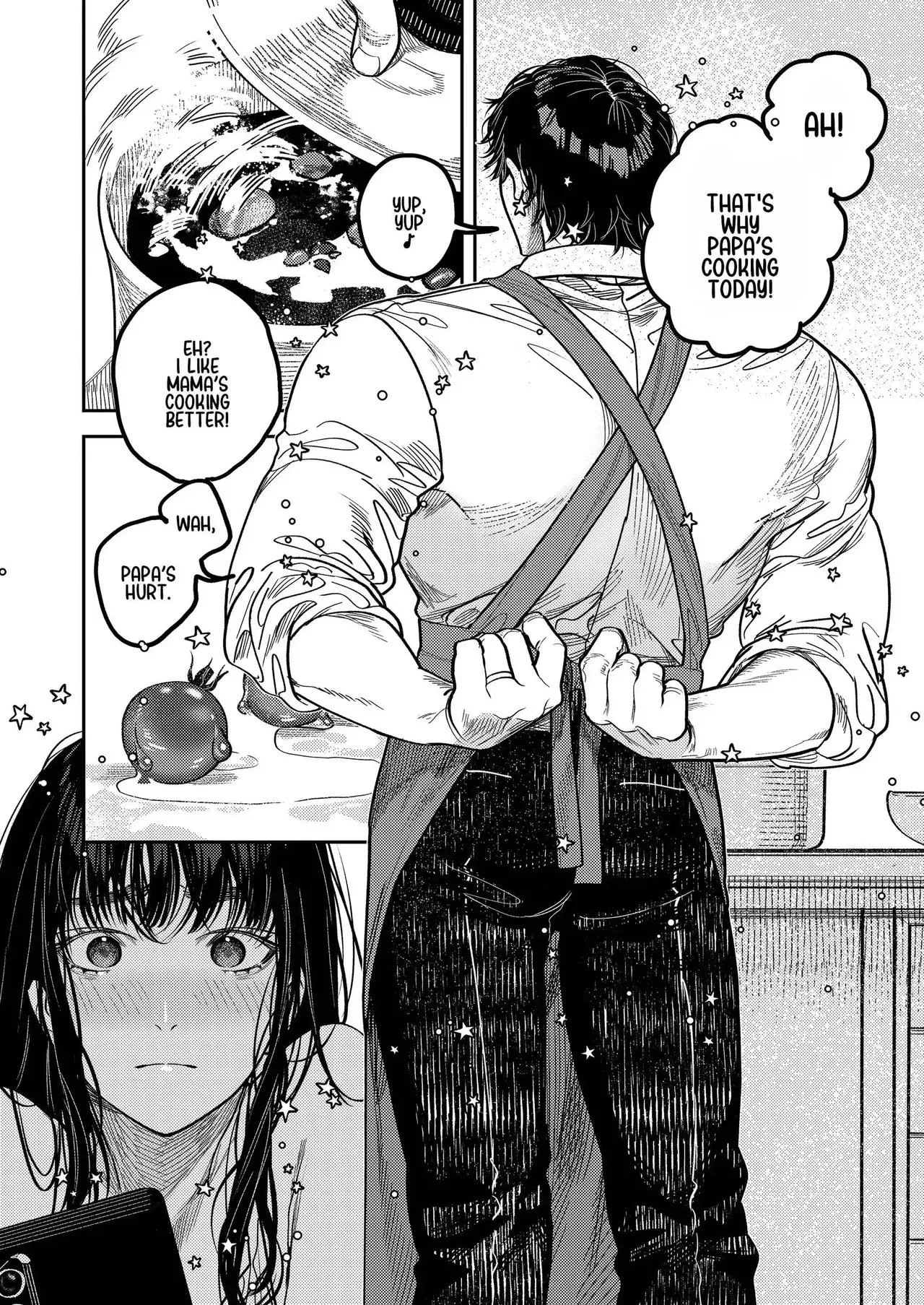Kobonnou de Yasashii Otto, Zetsurin Osuosu Yajuu Keitai ni Modoru Chapter 0 page 72 - 