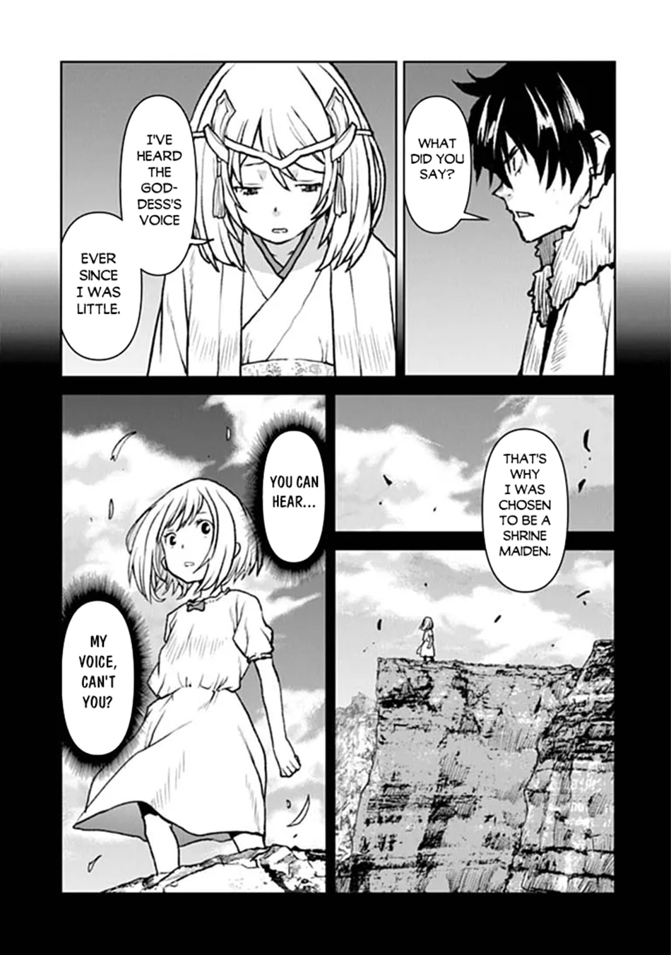 Kochuu Gunshikan, Boukensha ni naru Chapter 68 page 20 - 