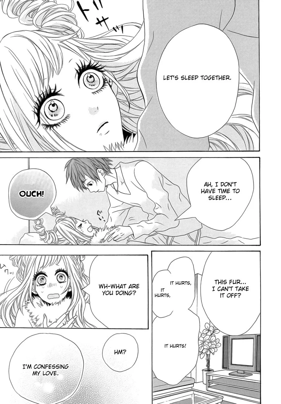 Kodoku na Tonakai Chapter 0 page 19 - 