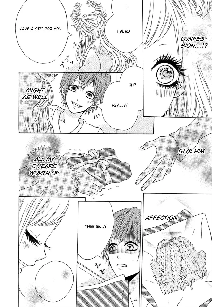 Kodoku na Tonakai Chapter 0 page 20 - 