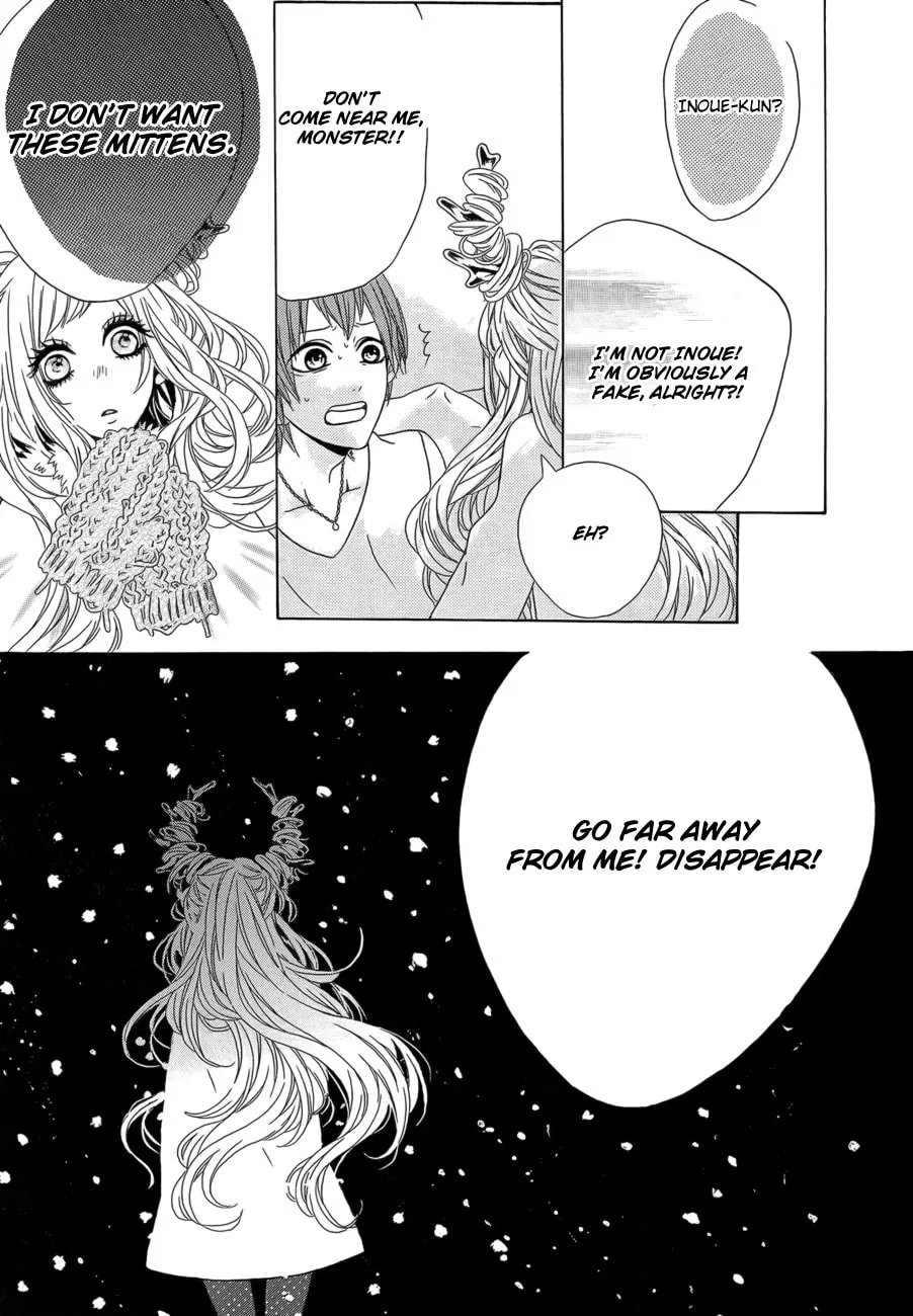 Kodoku na Tonakai Chapter 0 page 23 - 
