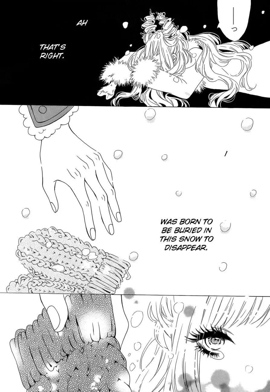 Kodoku na Tonakai Chapter 0 page 26 - 
