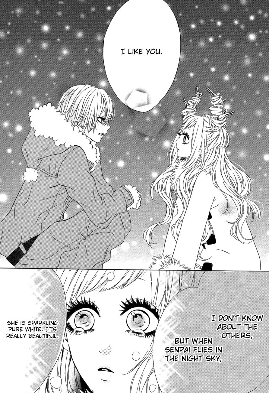 Kodoku na Tonakai Chapter 0 page 29 - 