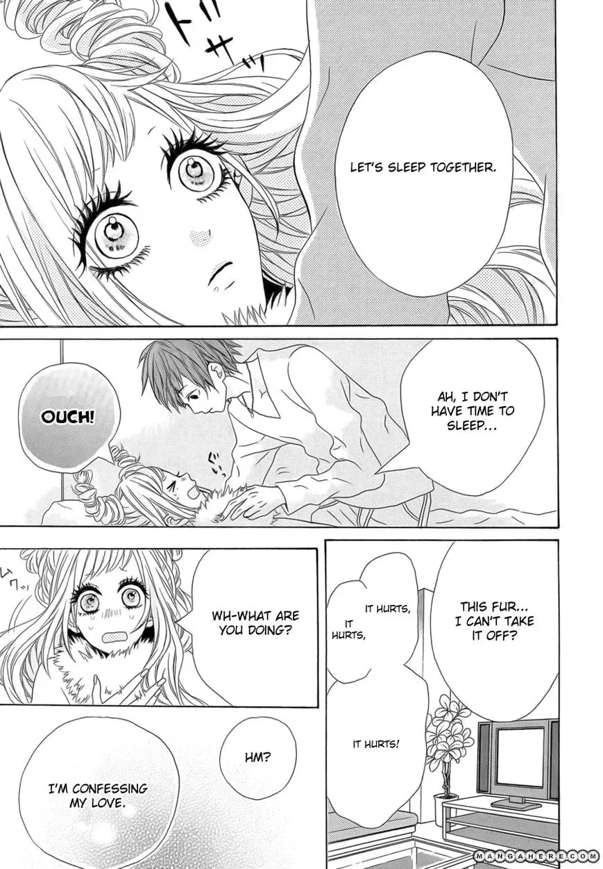 Kodoku na Tonakai Chapter 1 page 18 - 
