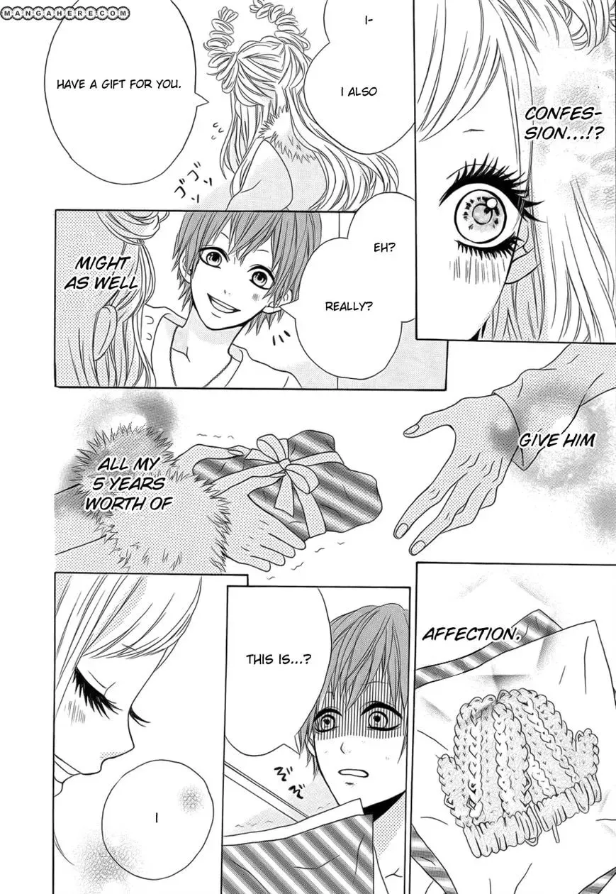 Kodoku na Tonakai Chapter 1 page 19 - 