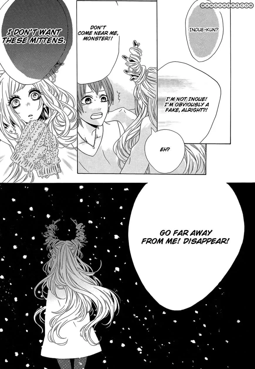 Kodoku na Tonakai Chapter 1 page 22 - 