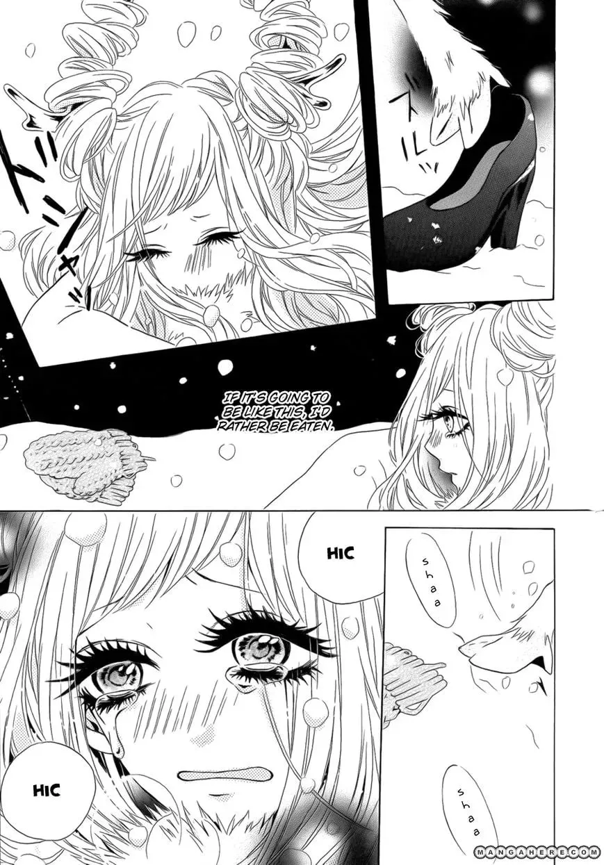 Kodoku na Tonakai Chapter 1 page 24 - 