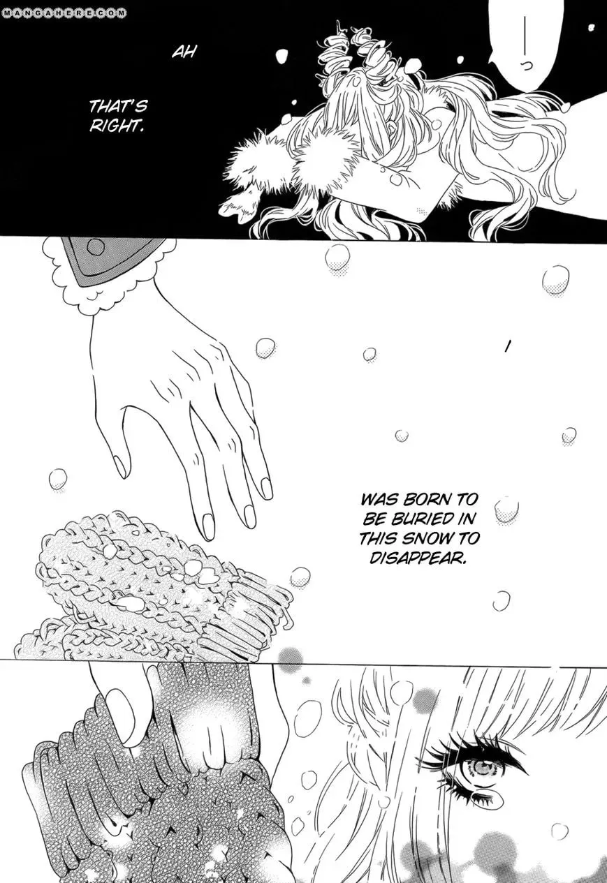 Kodoku na Tonakai Chapter 1 page 25 - 