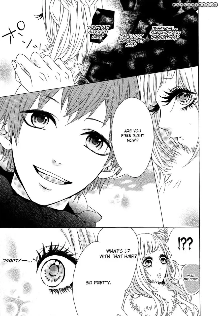 Kodoku na Tonakai Chapter 1 page 10 - 