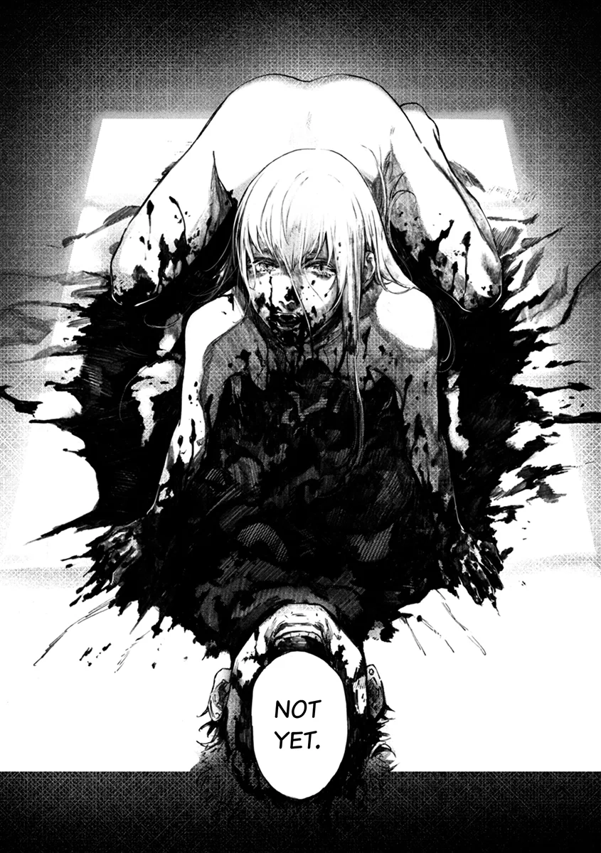 Kodoku no ie Chapter 1.2 page 15 - 