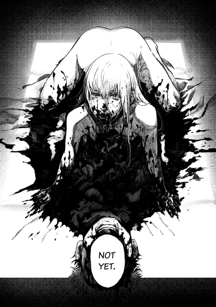 Kodoku no ie Chapter 1 page 31 - 