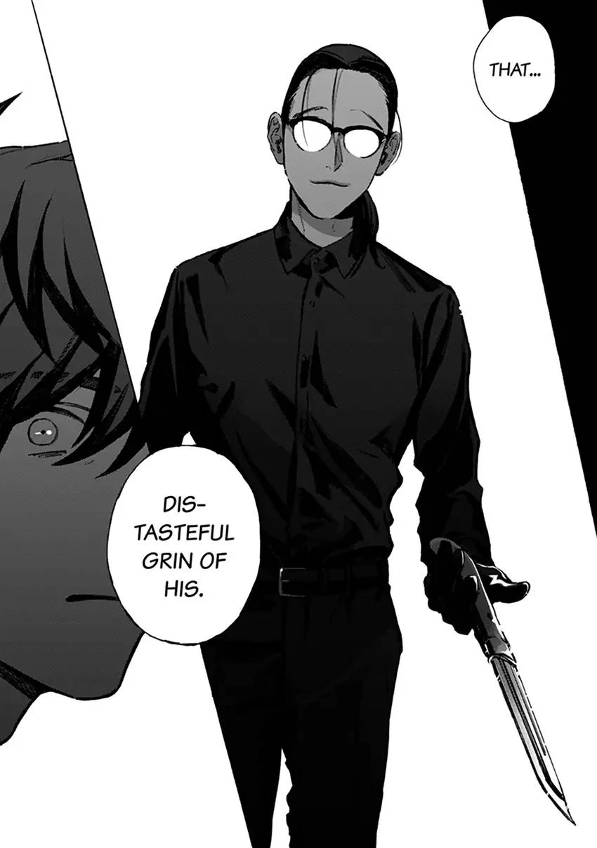 Kodoku no ie Chapter 2 page 31 - 