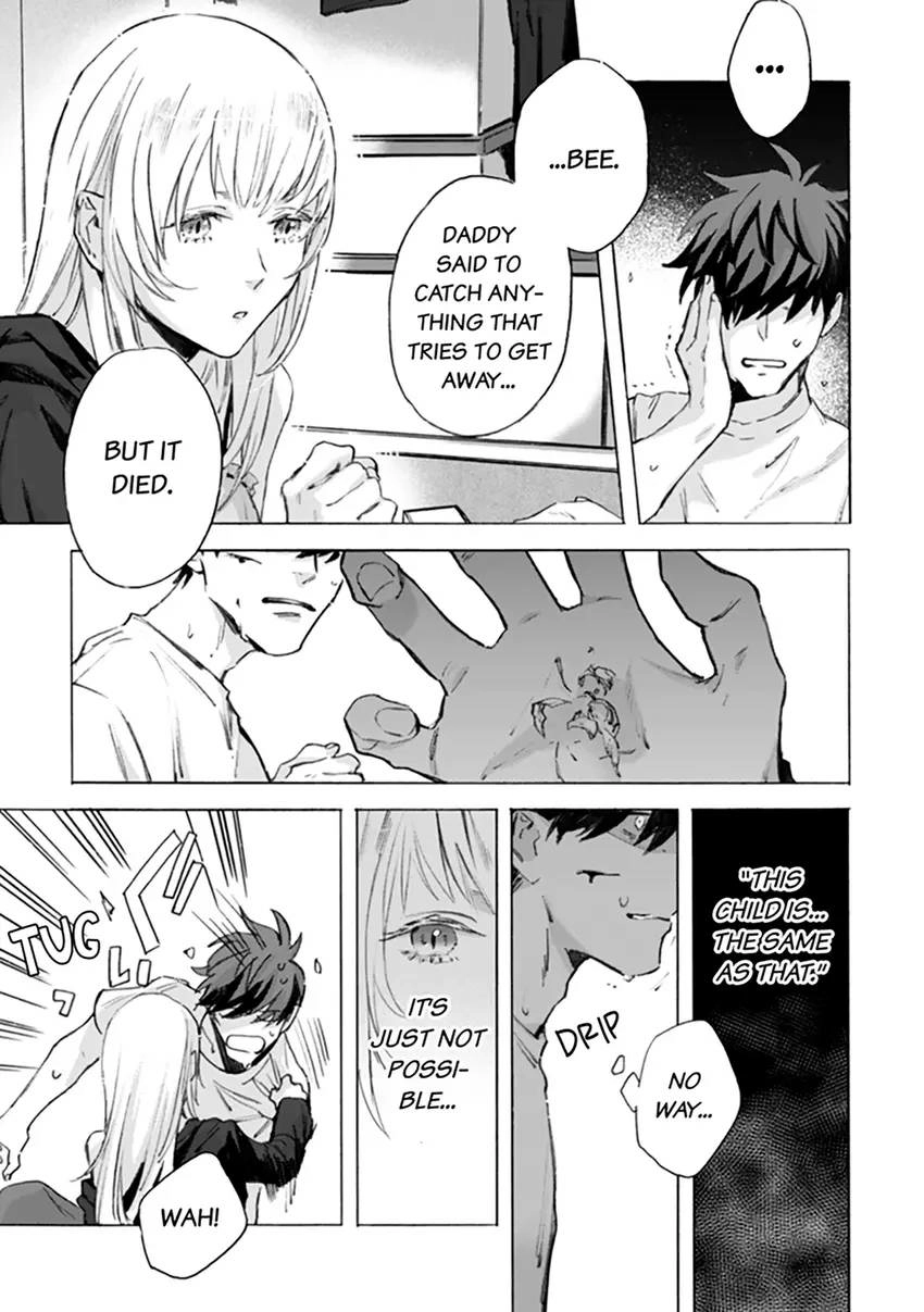 Kodoku no ie Chapter 4 page 18 - 