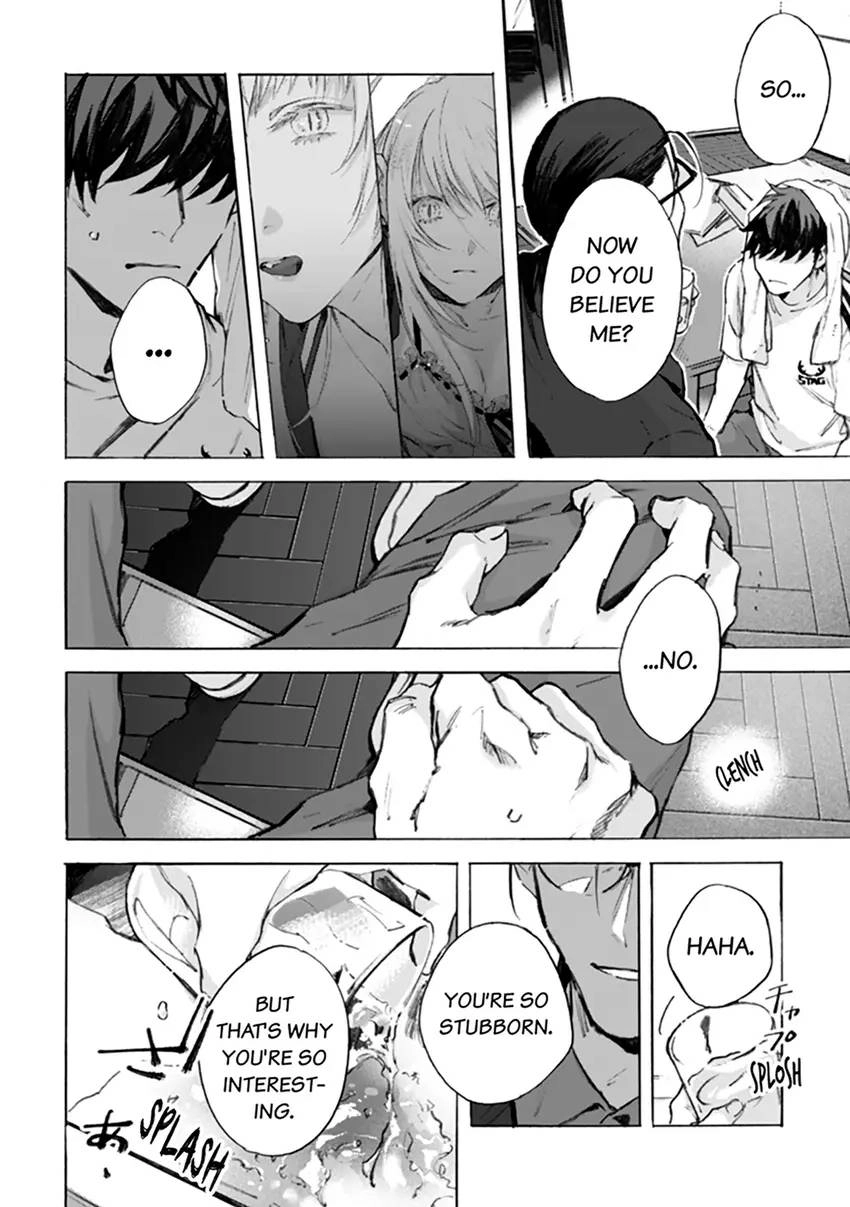 Kodoku no ie Chapter 4 page 29 - 
