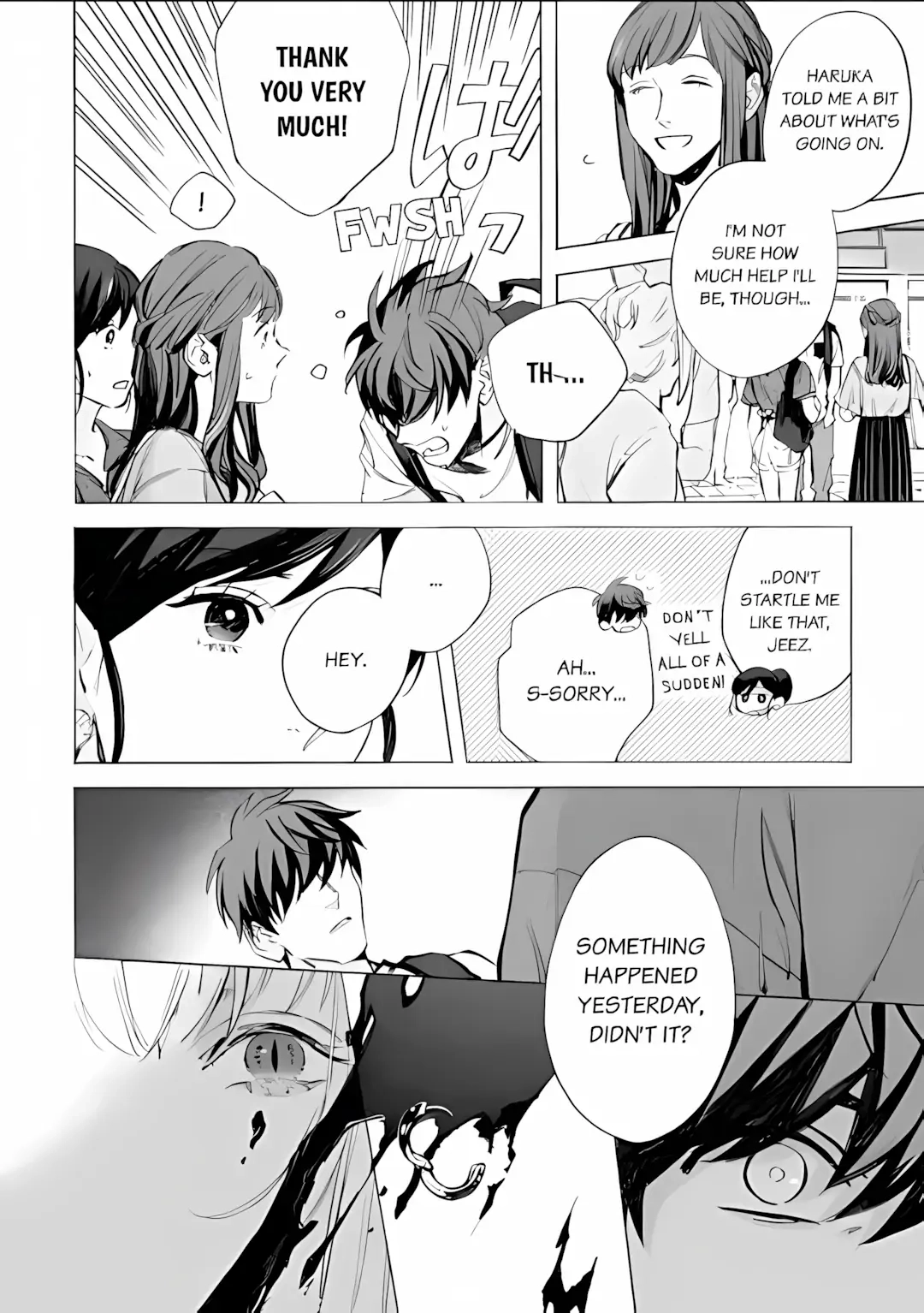 Kodoku no ie Chapter 7 page 29 - 