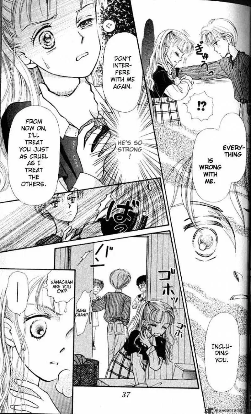 Kodomo no Omocha Chapter 1 page 37 - 