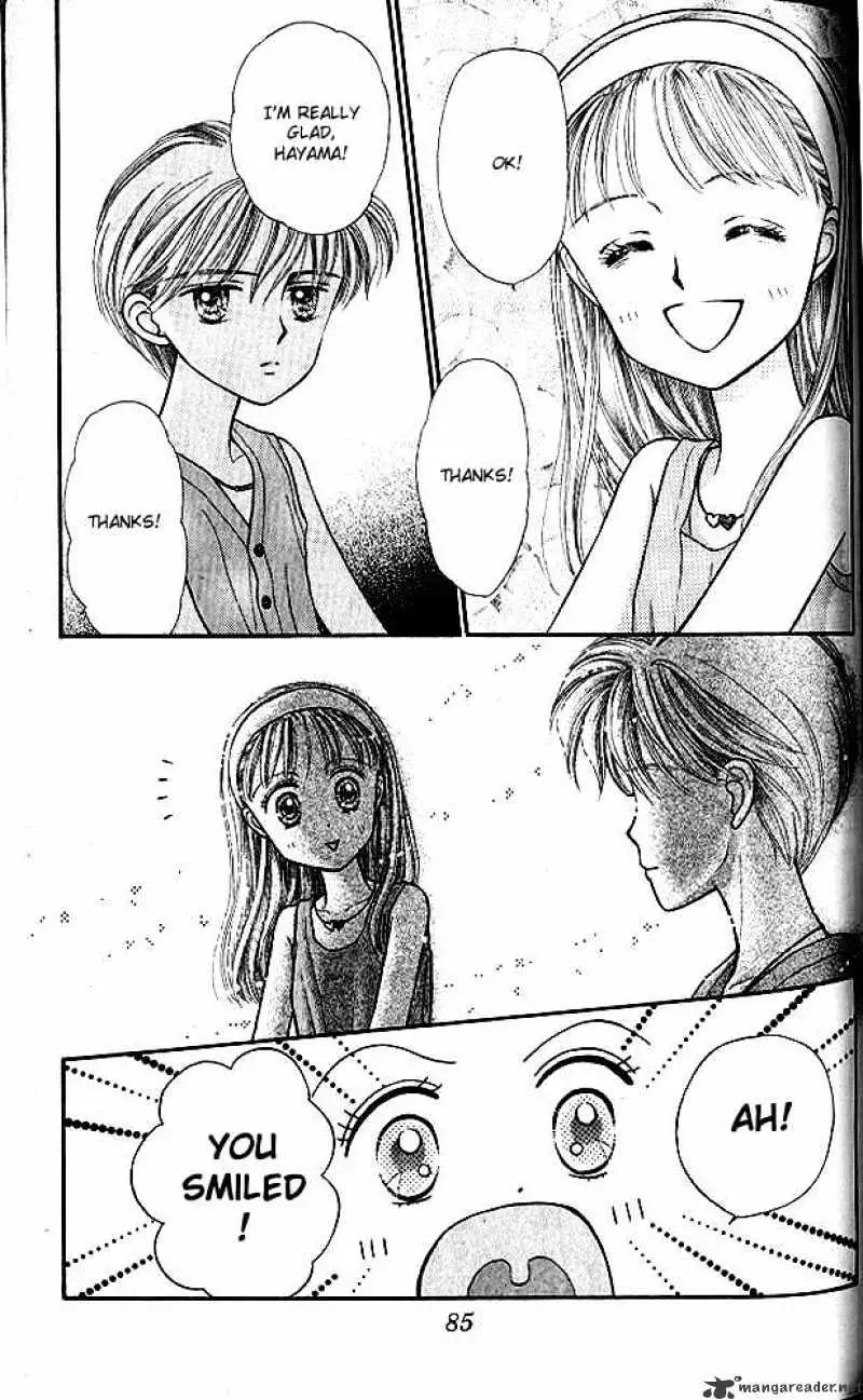 Kodomo no Omocha Chapter 13 page 18 - 