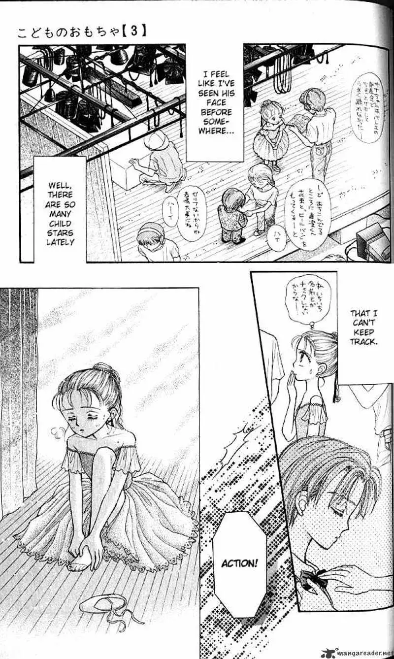 Kodomo no Omocha Chapter 13 page 34 - 