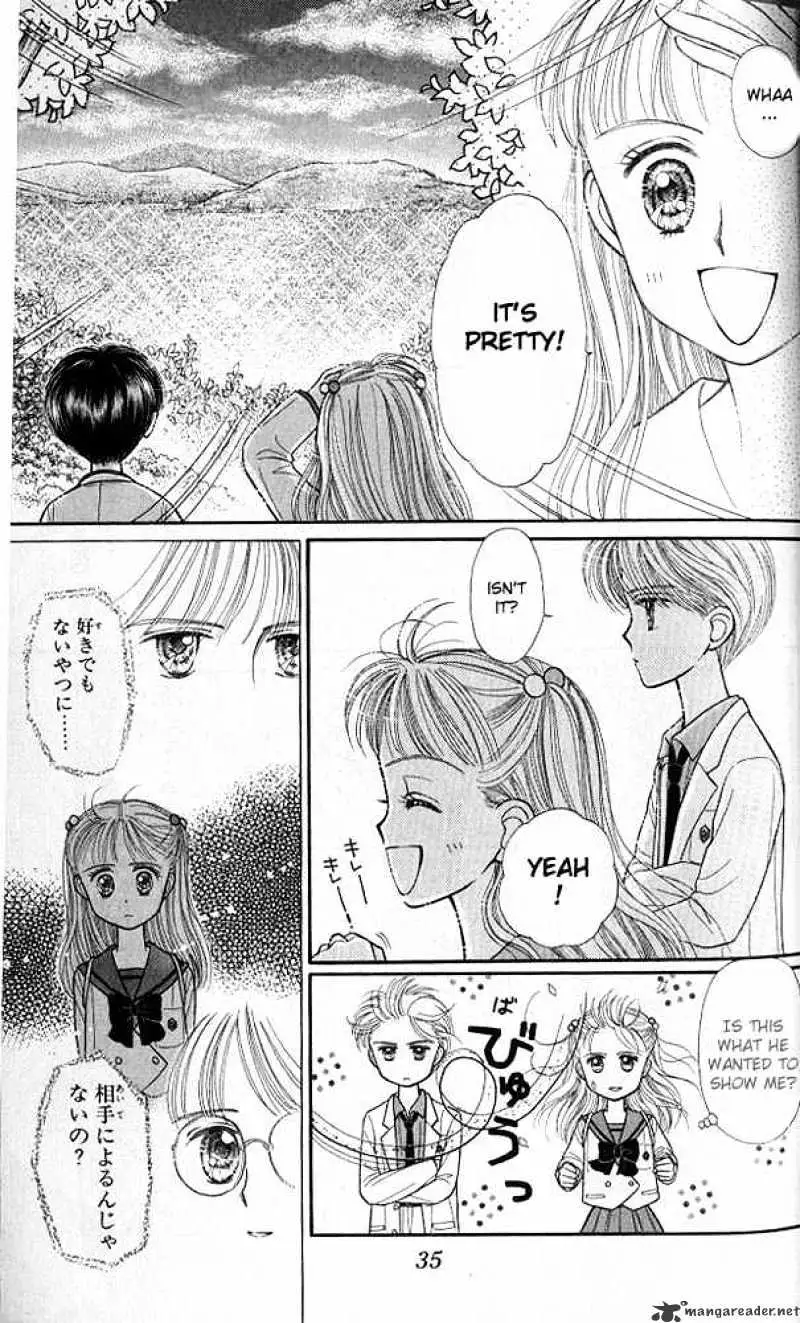 Kodomo no Omocha Chapter 21 page 35 - 