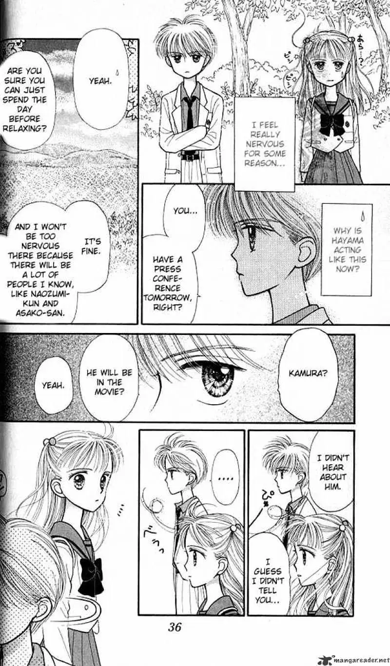 Kodomo no Omocha Chapter 21 page 36 - 