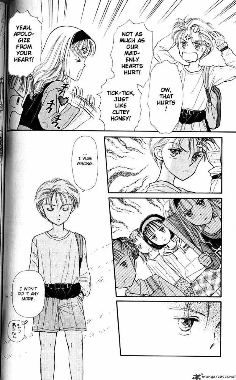 Kodomo no Omocha Chapter 3 page 25 - 