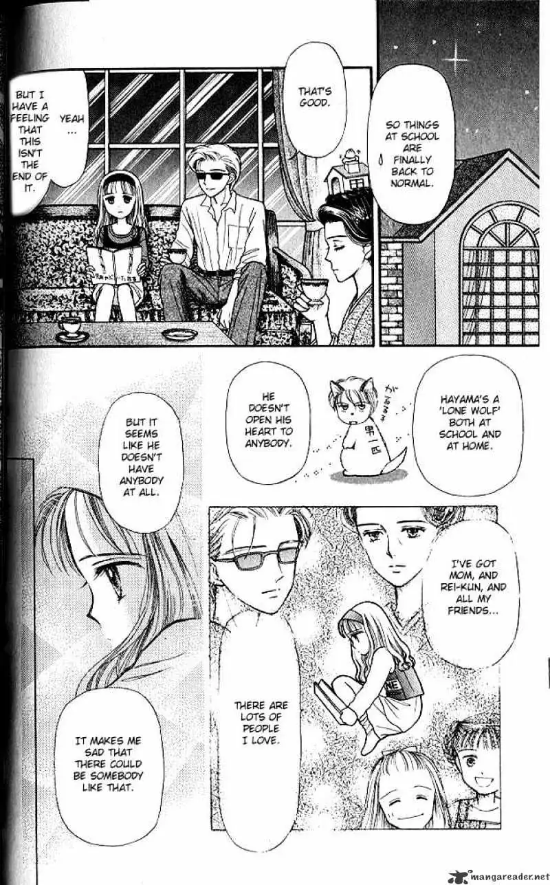 Kodomo no Omocha Chapter 3 page 29 - 