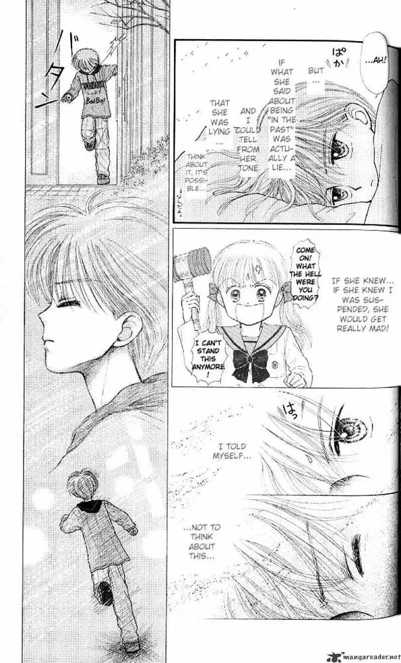 Kodomo no Omocha Chapter 32 page 30 - 