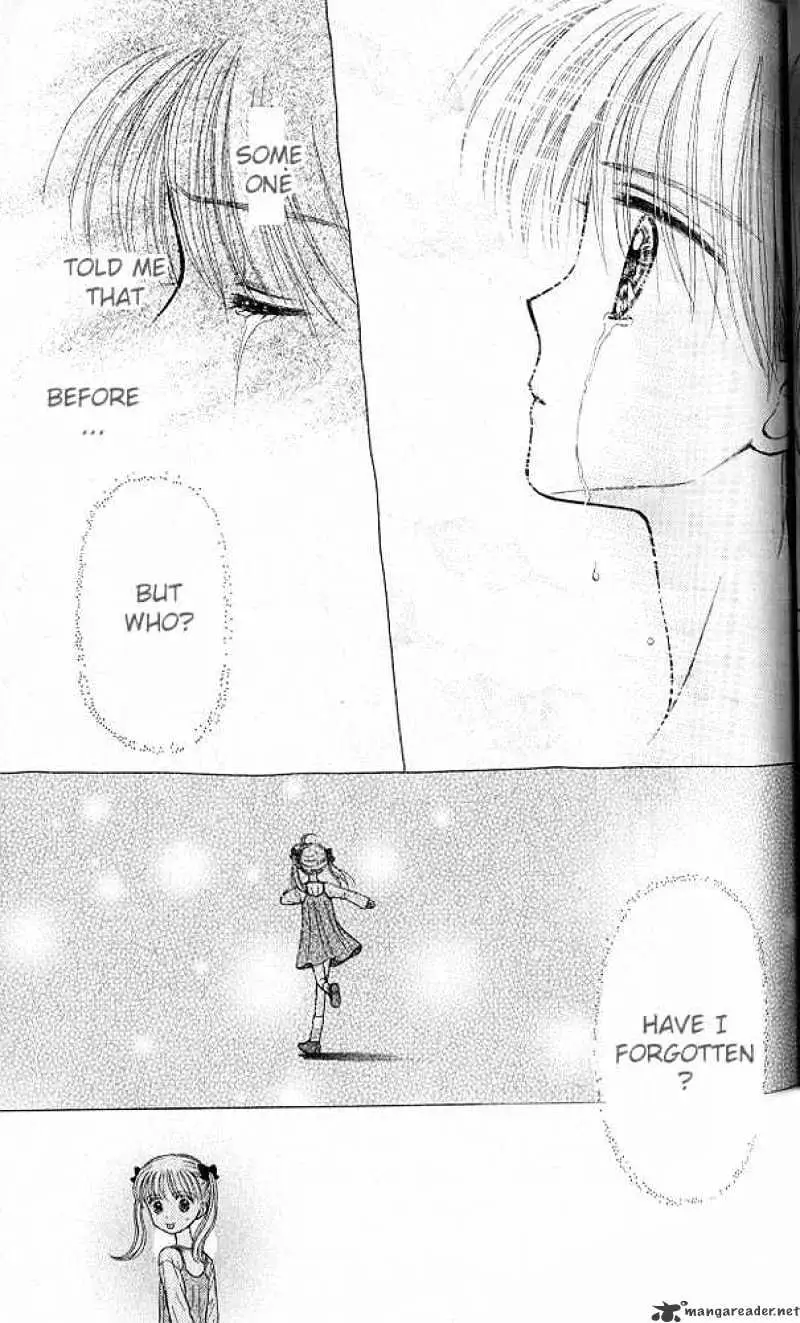 Kodomo no Omocha Chapter 37 page 21 - 