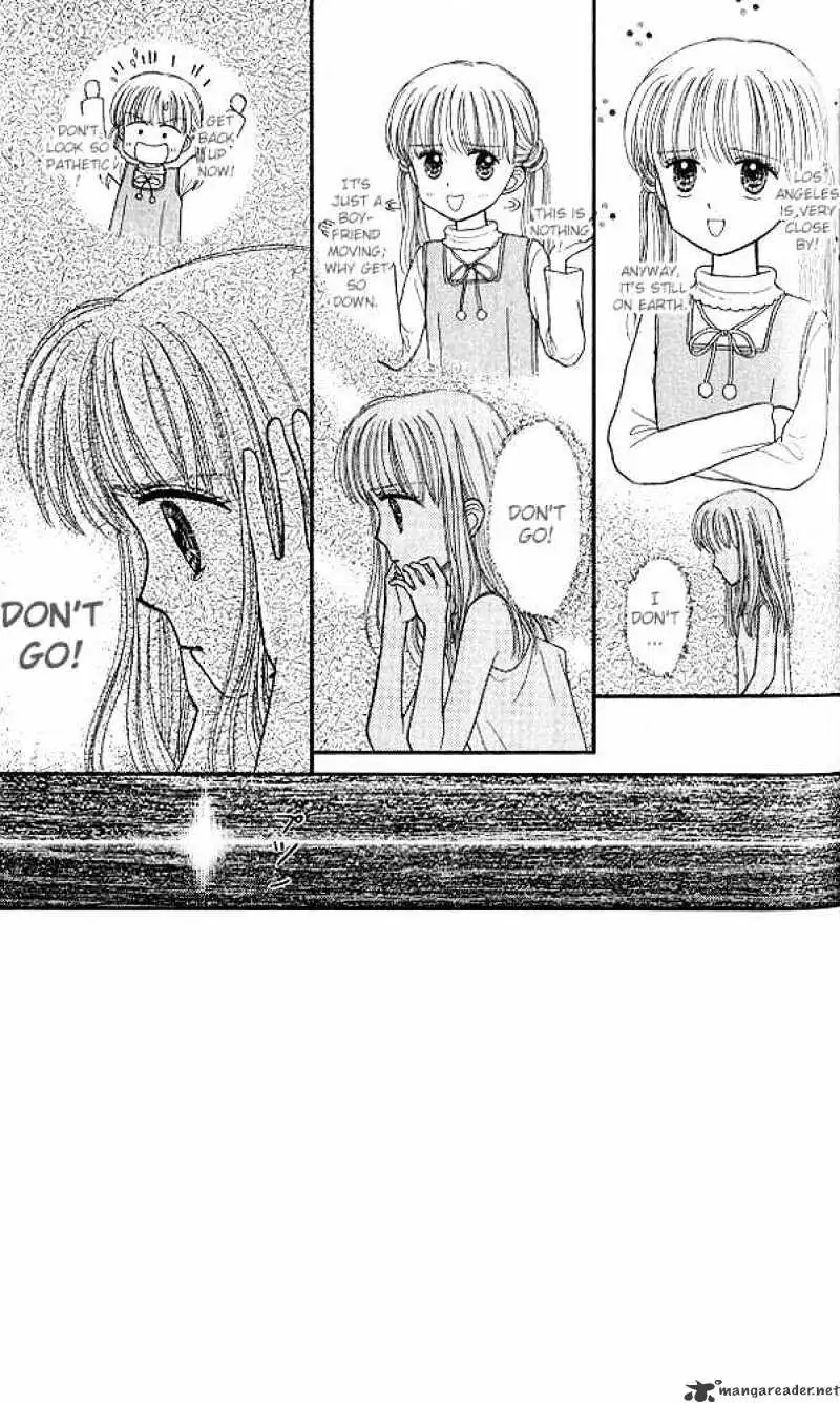 Kodomo no Omocha Chapter 46 page 2 - 