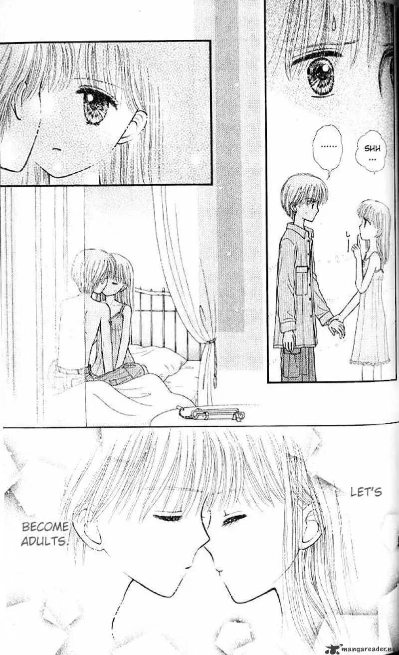 Kodomo no Omocha Chapter 49 page 22 - 