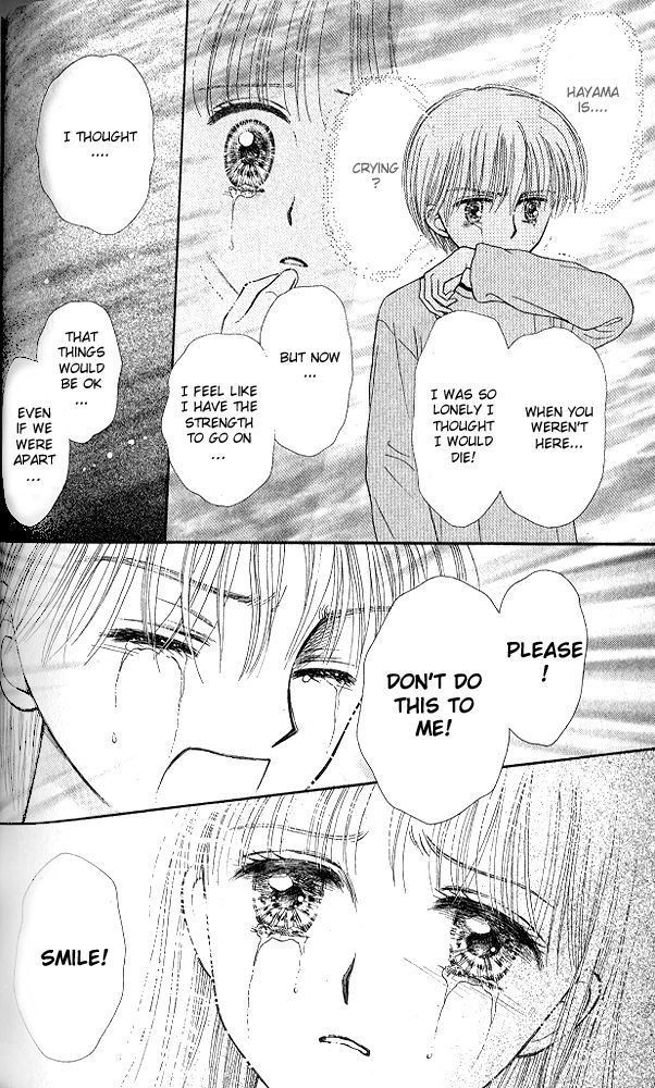 Kodomo no Omocha Chapter 52 page 24 - 
