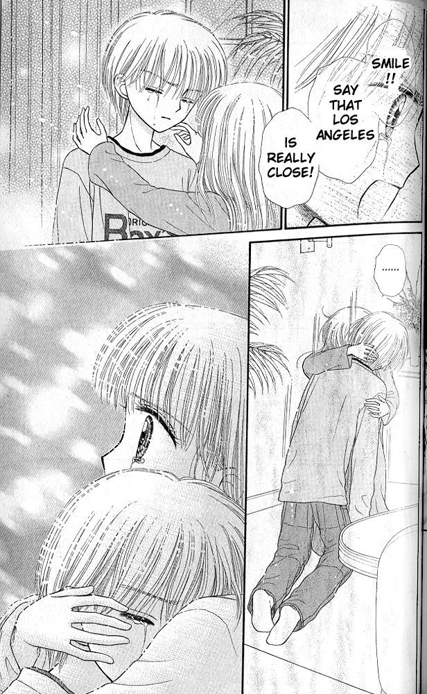 Kodomo no Omocha Chapter 52 page 25 - 