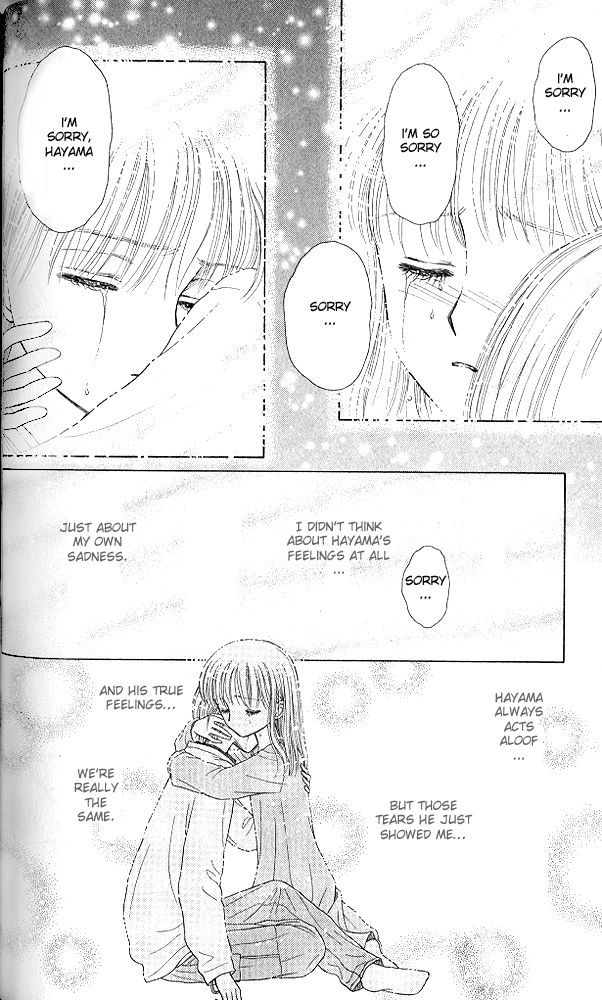 Kodomo no Omocha Chapter 52 page 26 - 