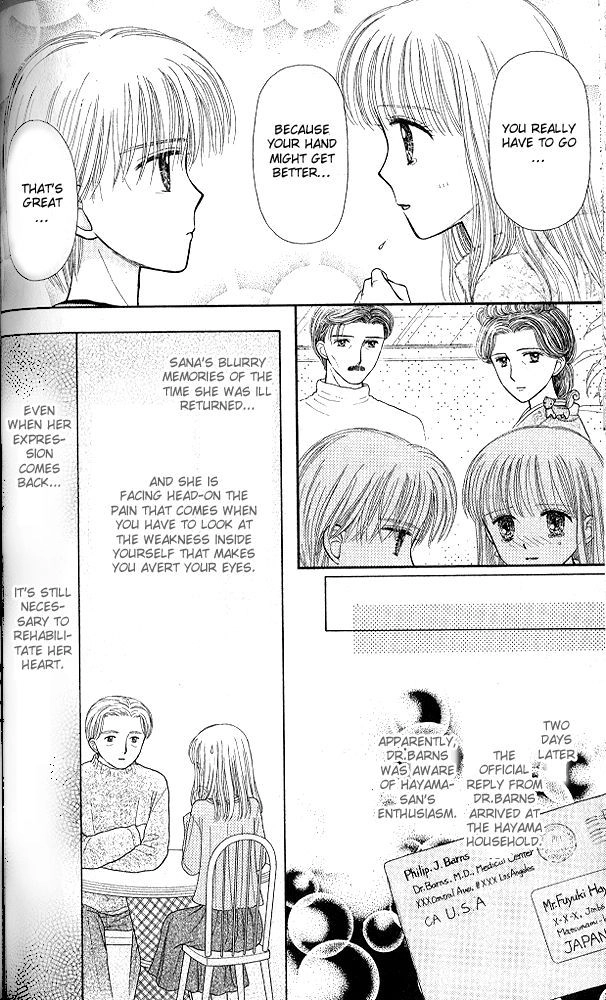 Kodomo no Omocha Chapter 52 page 34 - 