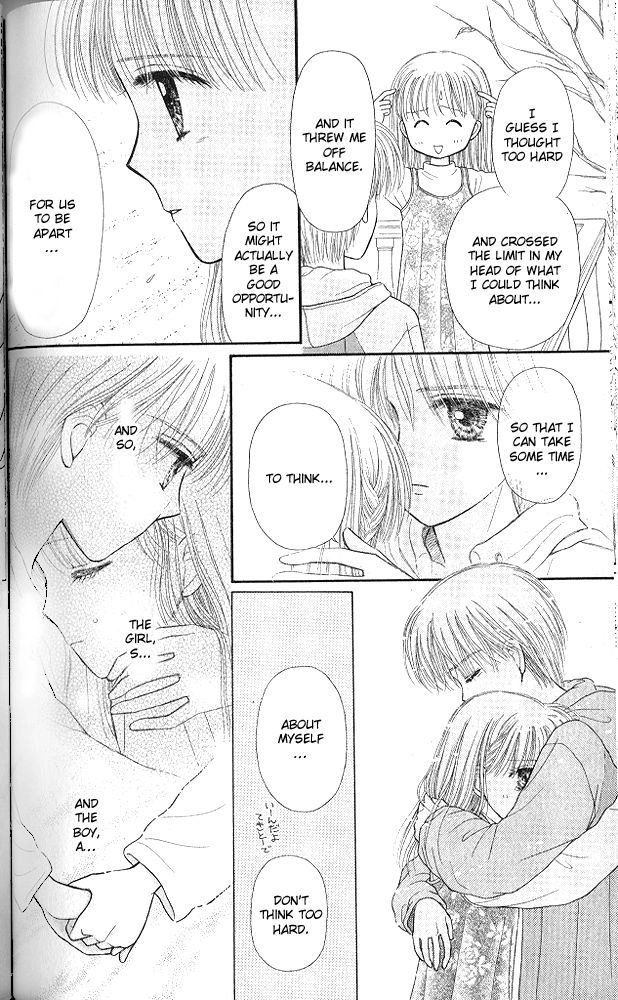 Kodomo no Omocha Chapter 52 page 36 - 