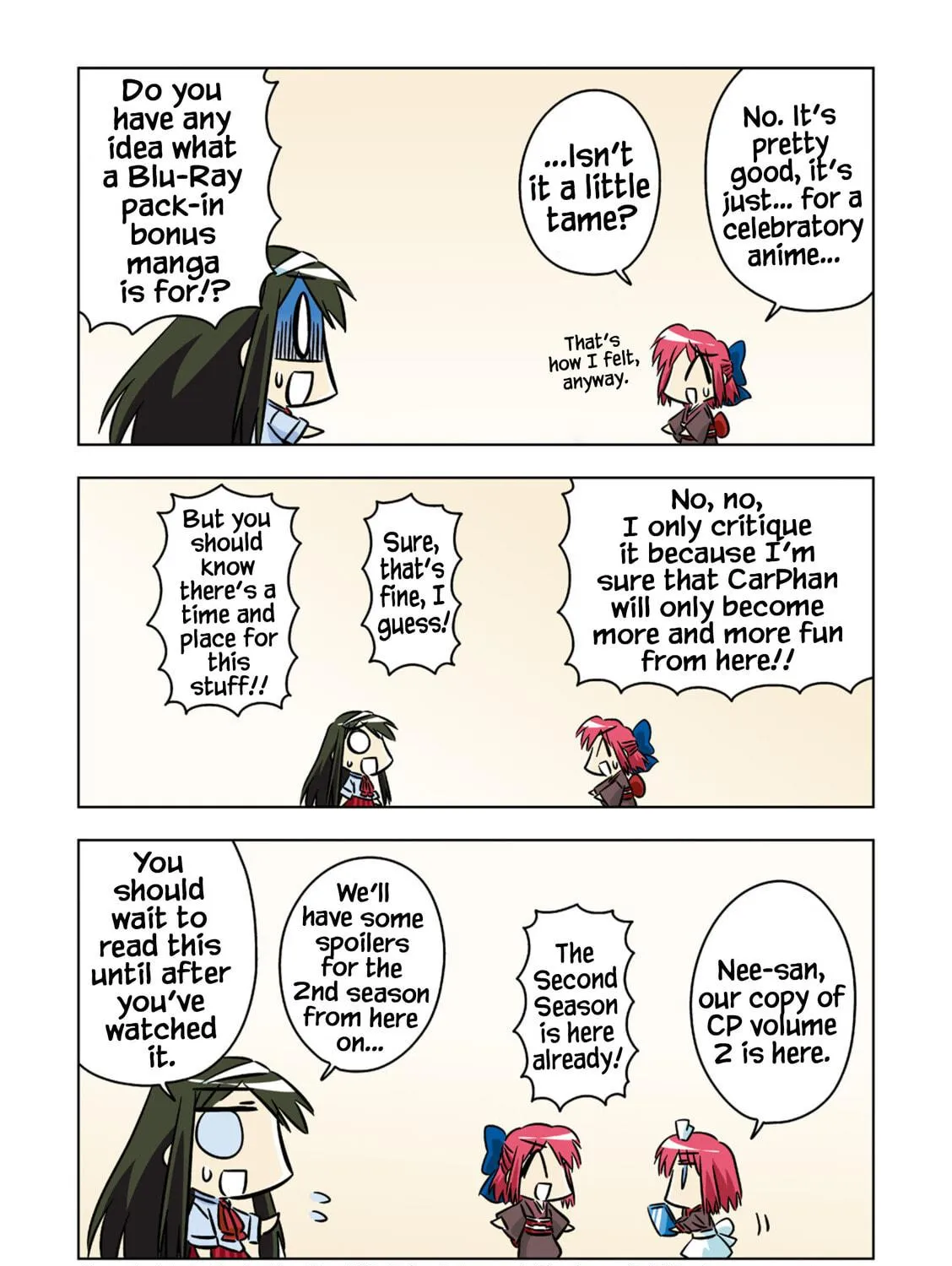 Koha-Ace Collection Chapter 1 page 11 - 