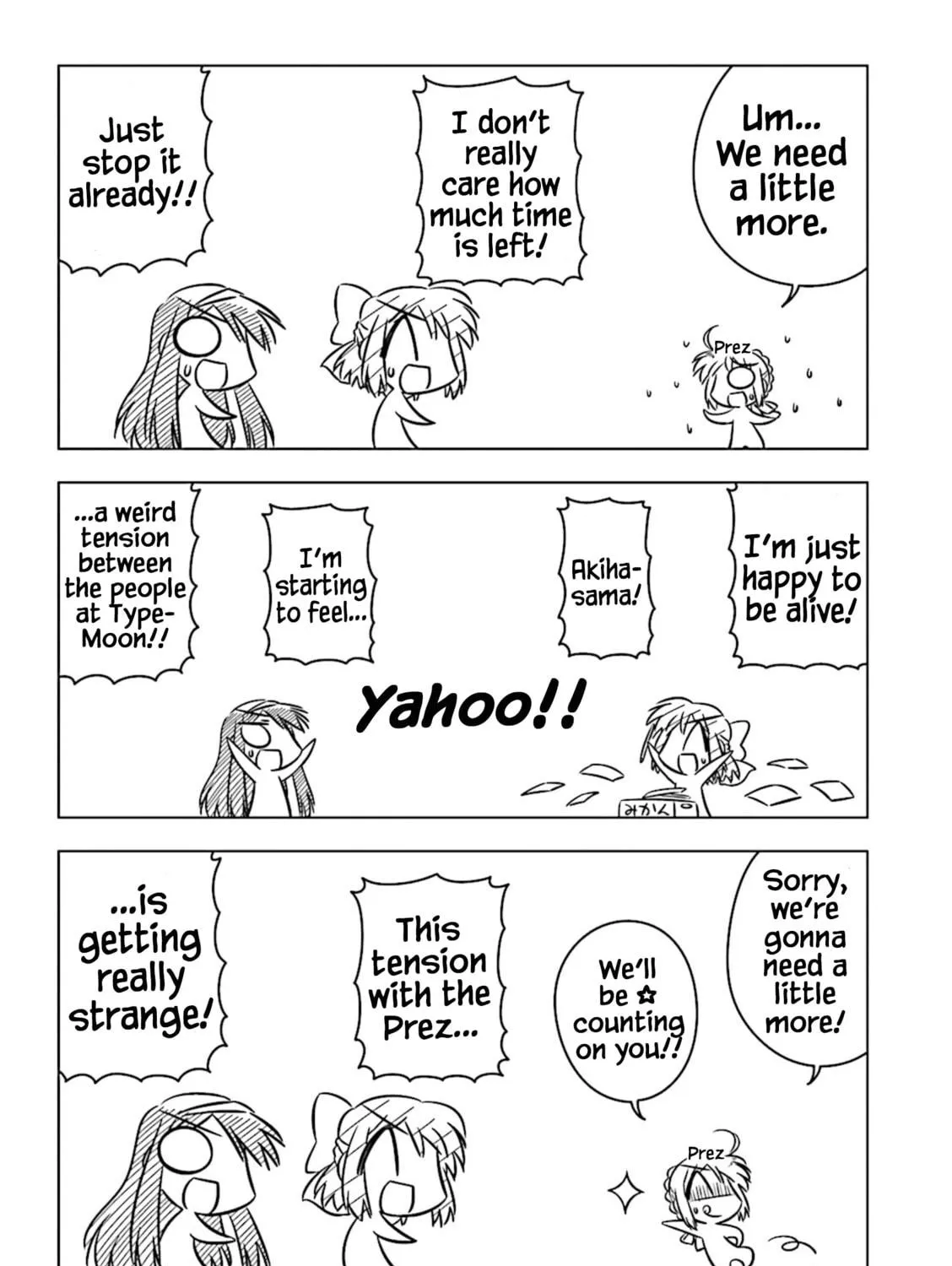 Koha-Ace Collection Chapter 12 page 11 - 
