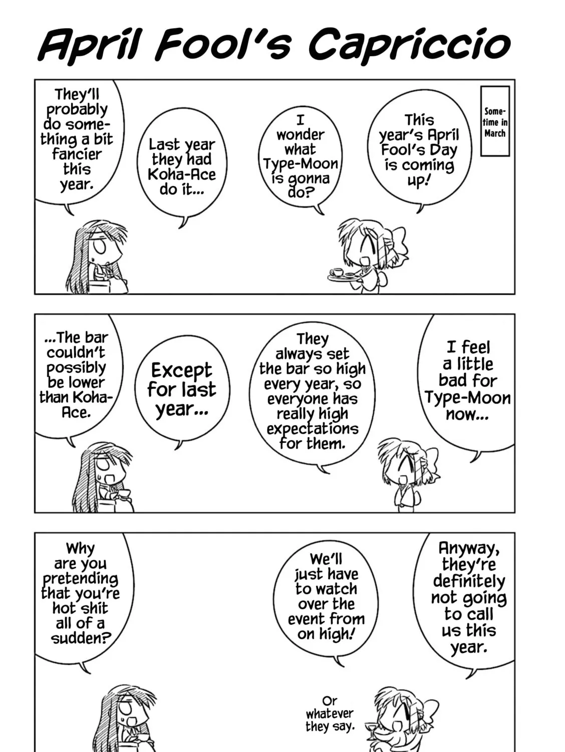 Koha-Ace Collection Chapter 12 page 3 - 