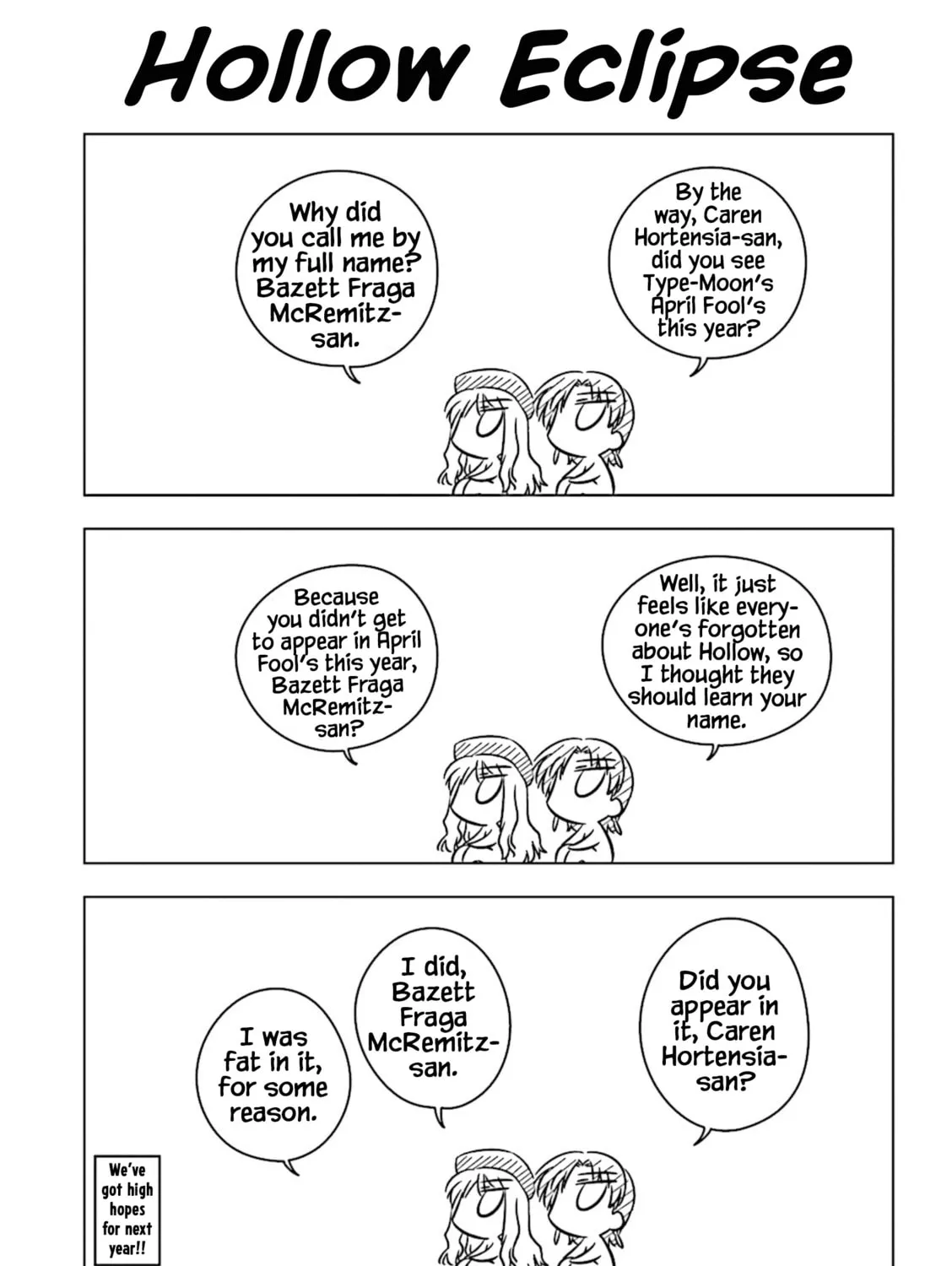 Koha-Ace Collection Chapter 13 page 1 - 