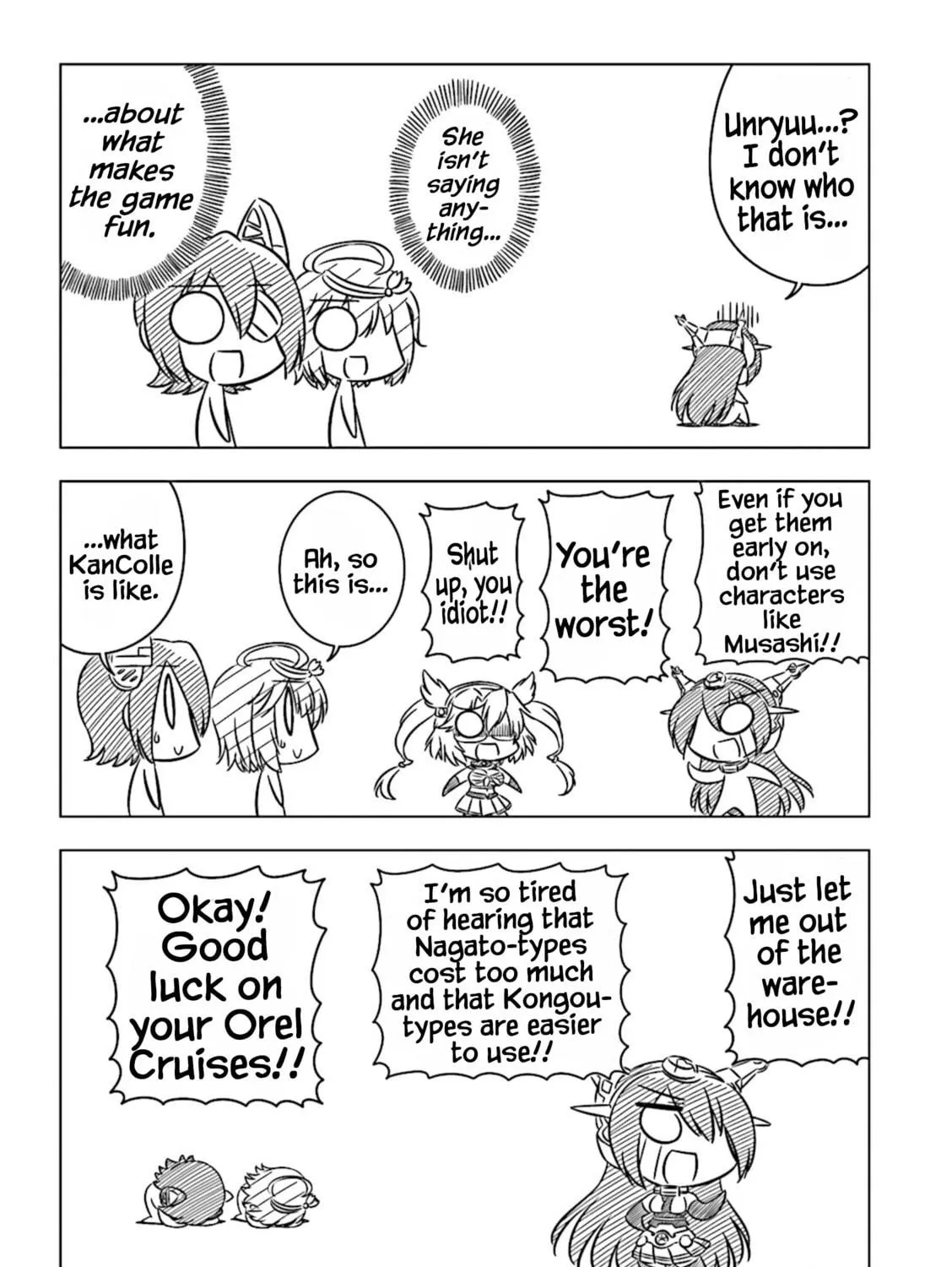 Koha-Ace Collection Chapter 14 page 11 - 