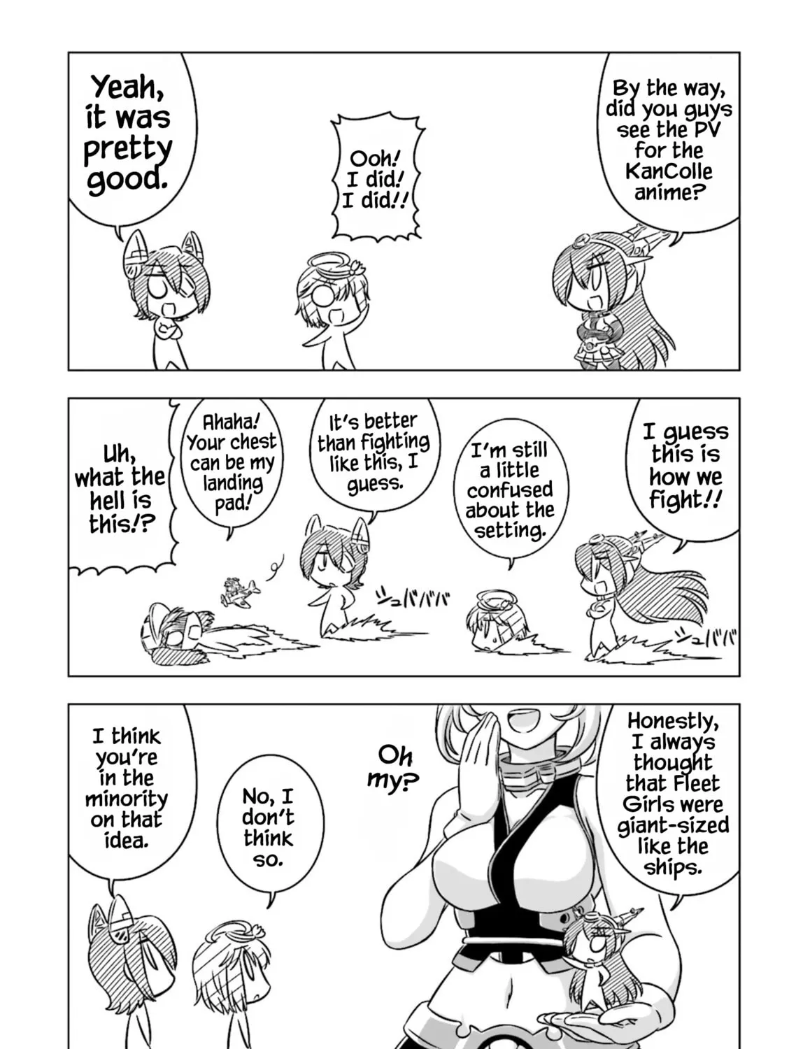 Koha-Ace Collection Chapter 14 page 13 - 