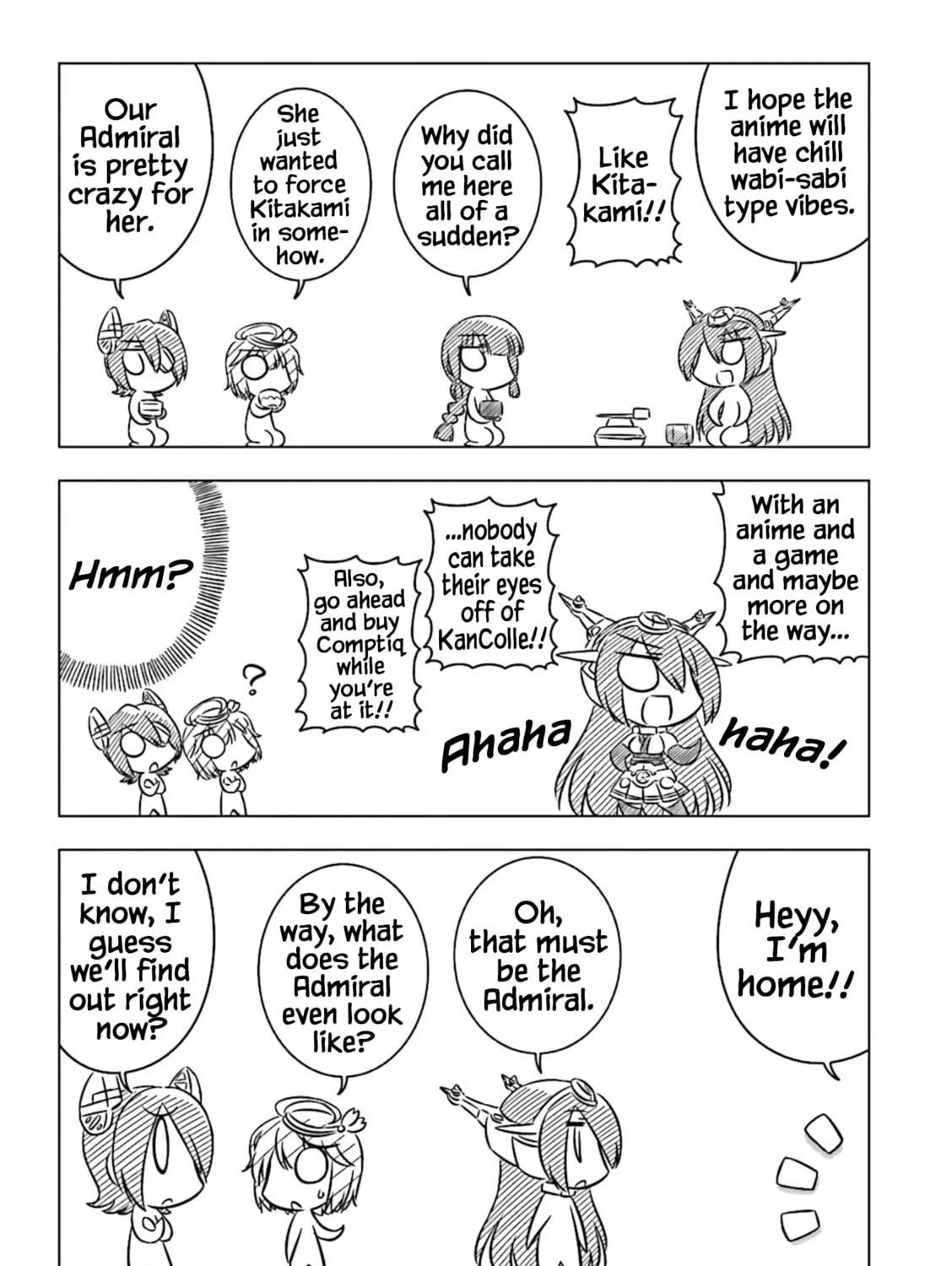 Koha-Ace Collection Chapter 14 page 15 - 