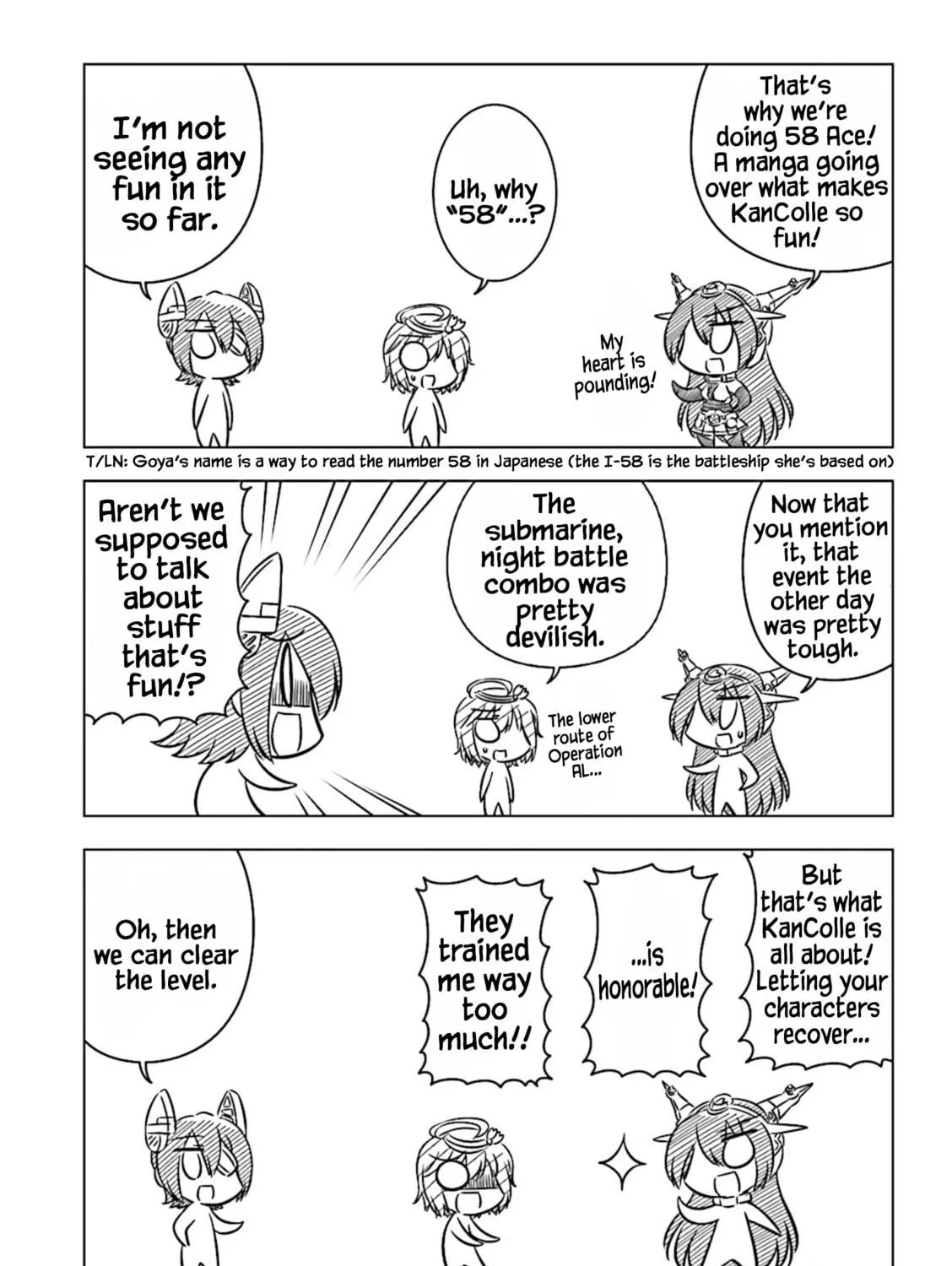 Koha-Ace Collection Chapter 14 page 9 - 