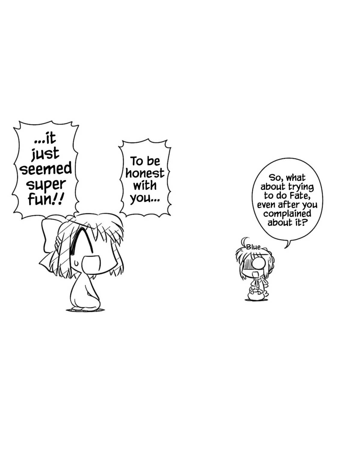 Koha-Ace Collection Chapter 16 page 21 - 