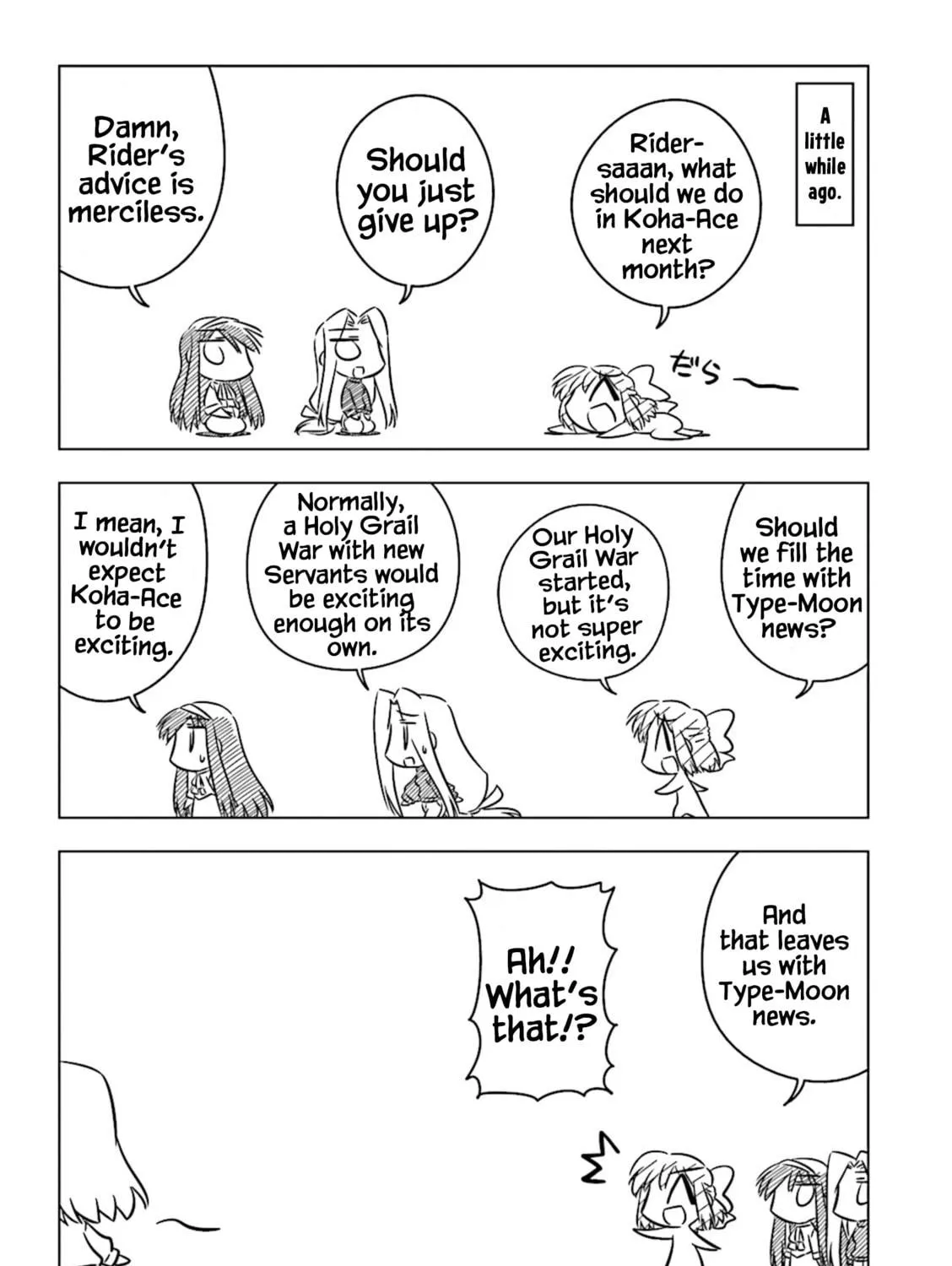 Koha-Ace Collection Chapter 16 page 9 - 