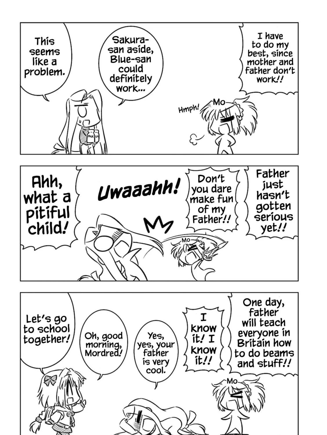 Koha-Ace Collection Chapter 17 page 5 - 