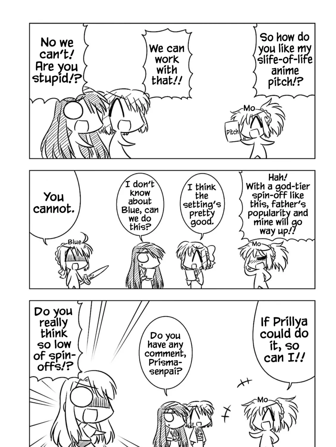 Koha-Ace Collection Chapter 17 page 7 - 