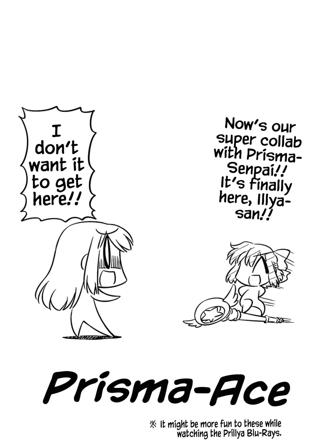 Koha-Ace Collection Chapter 18 page 1 - 
